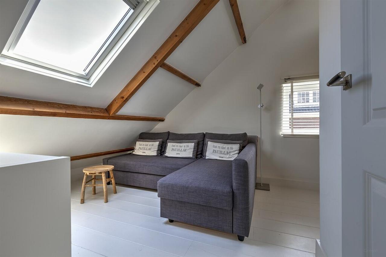 4-Bedroom Upper House with Large Roof Terrace - Image 22