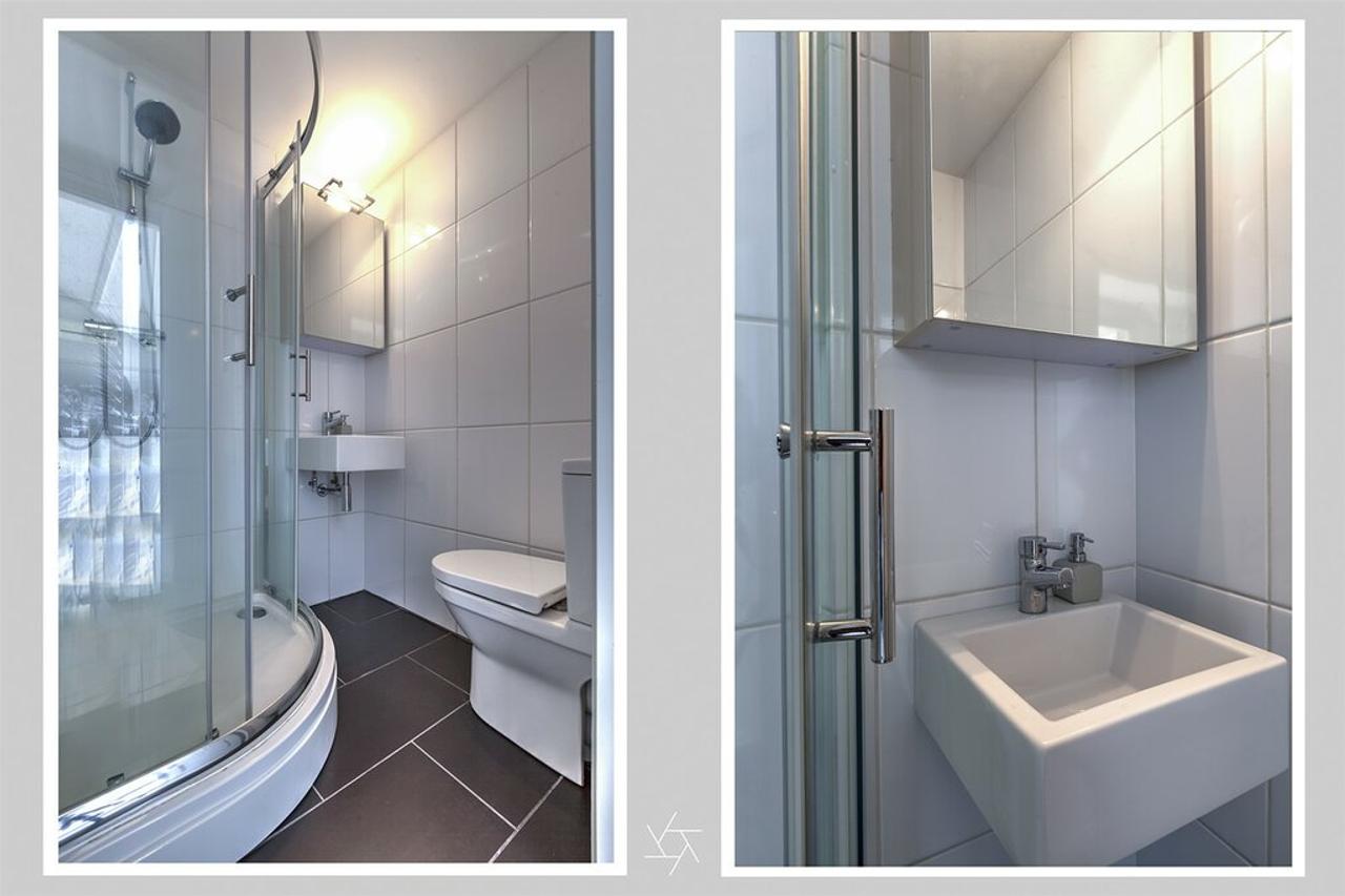 4-Bedroom Upper House with Large Roof Terrace - Image 23