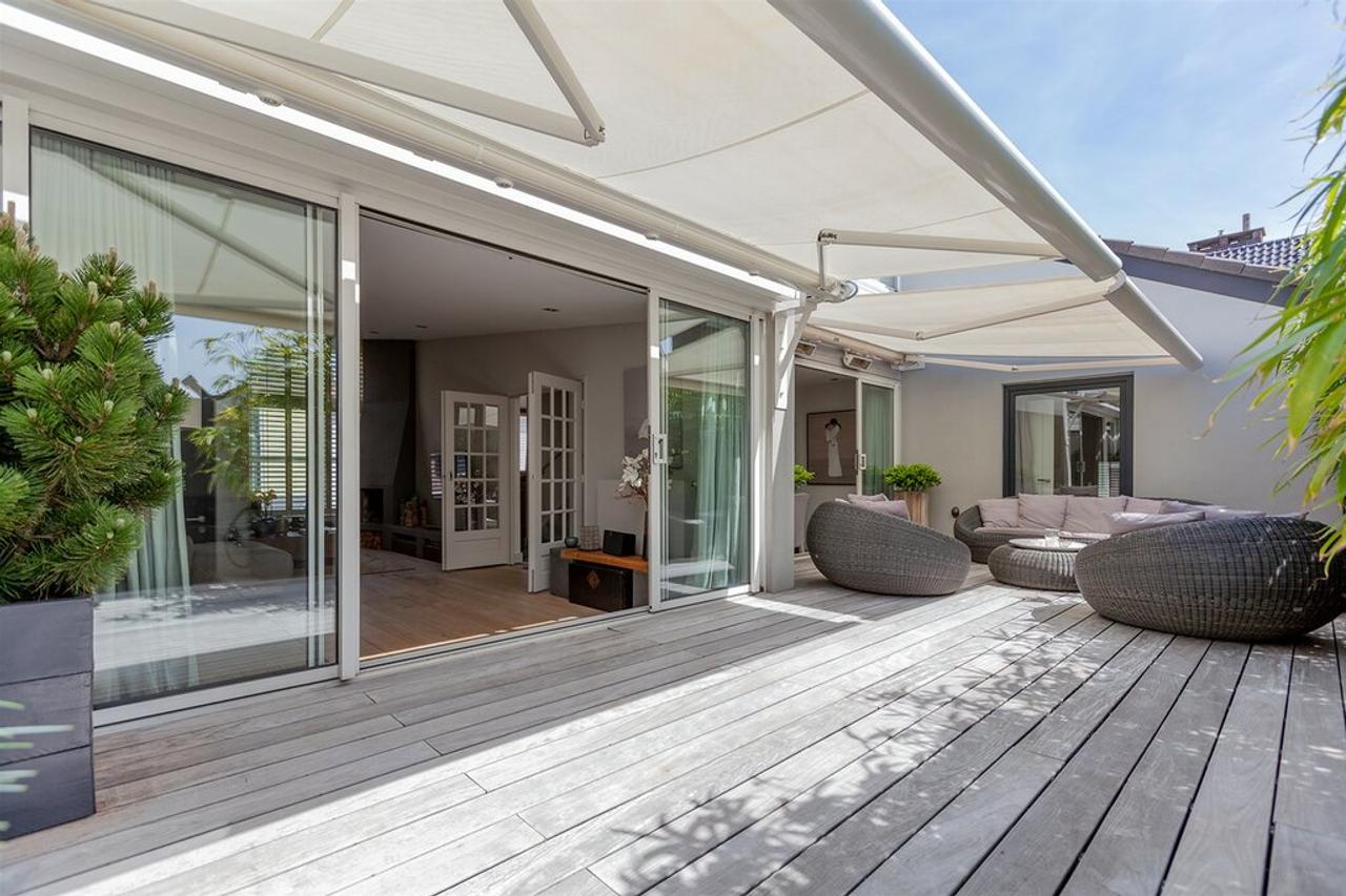 4-Bedroom Upper House with Large Roof Terrace - Image 24