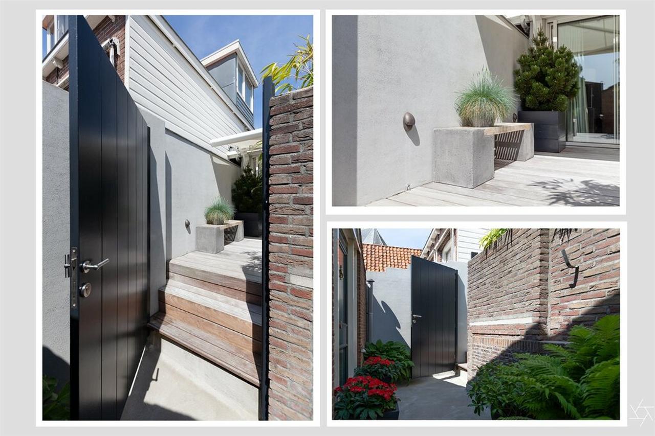 4-Bedroom Upper House with Large Roof Terrace - Image 25