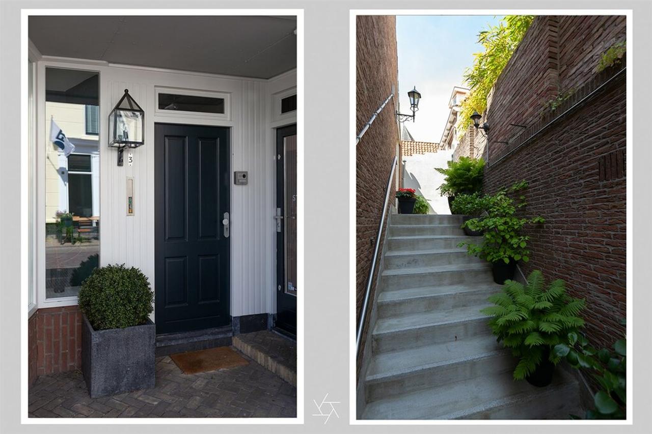 4-Bedroom Upper House with Large Roof Terrace - Image 26
