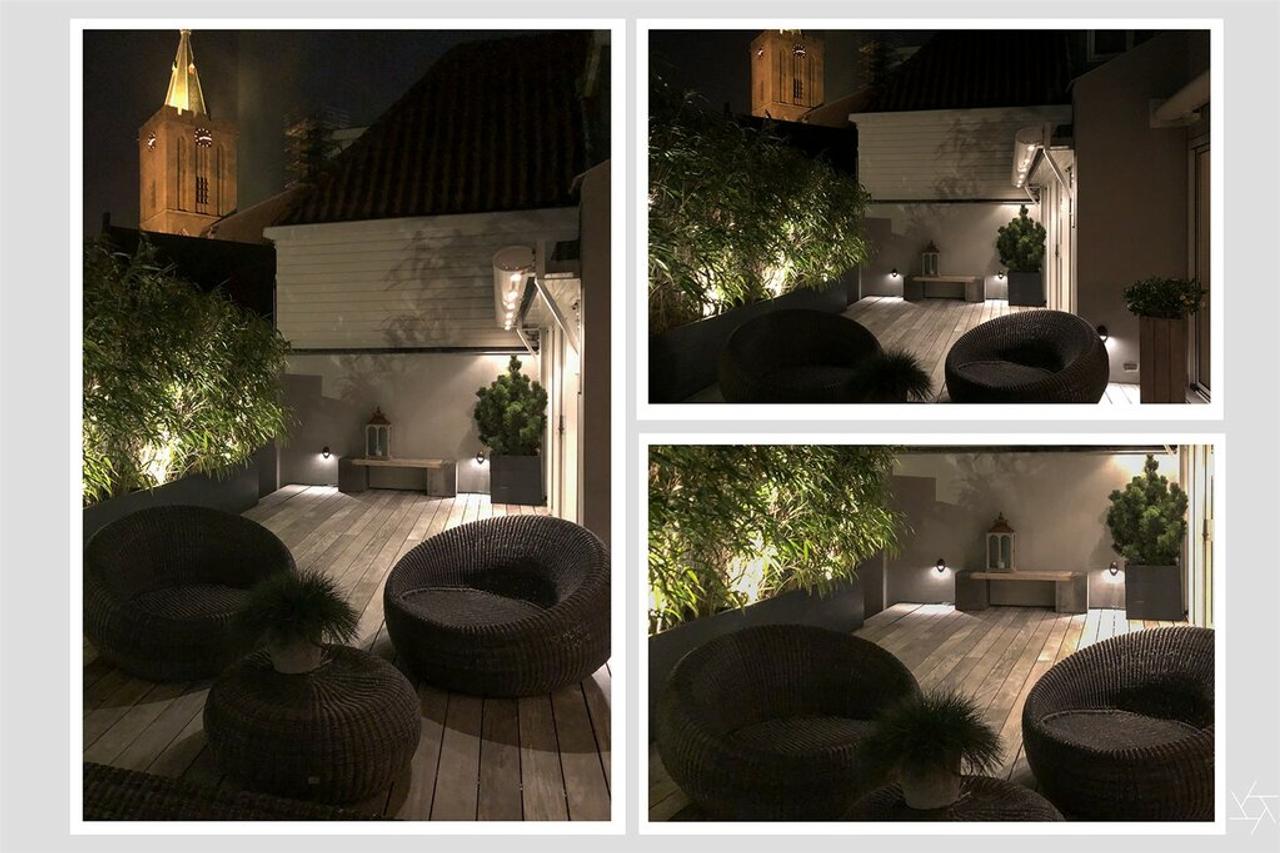 4-Bedroom Upper House with Large Roof Terrace - Image 27
