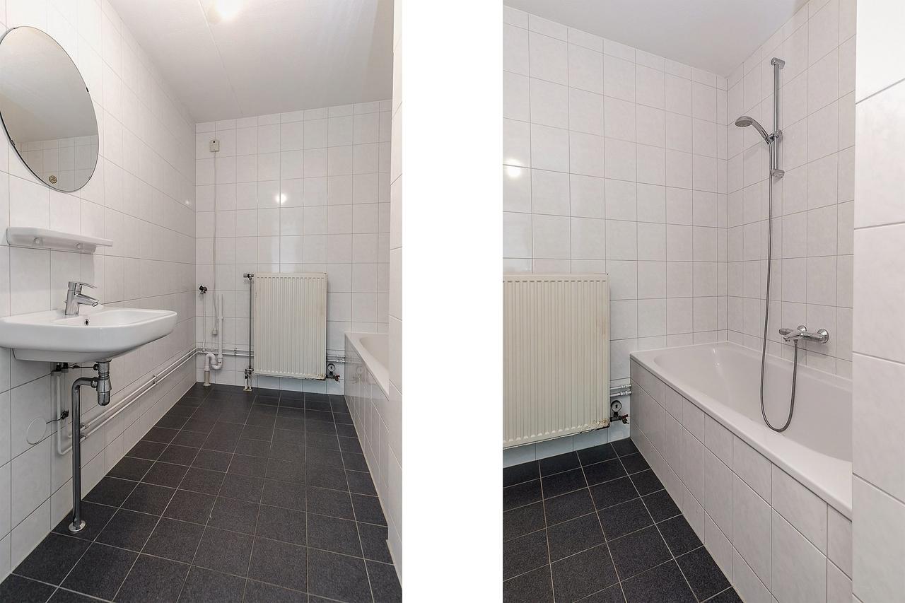 3-kamerappartement met balkon in Binnenstad-West - Afbeelding 10