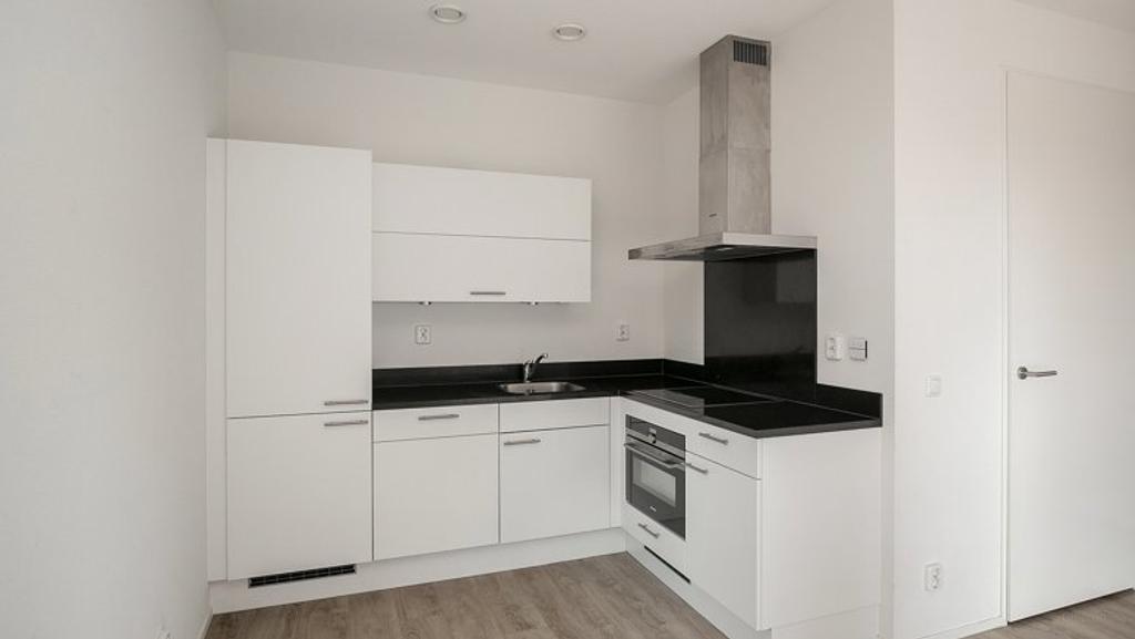 Hoekappartement met 2 slaapkamers in Europapark - Afbeelding 1