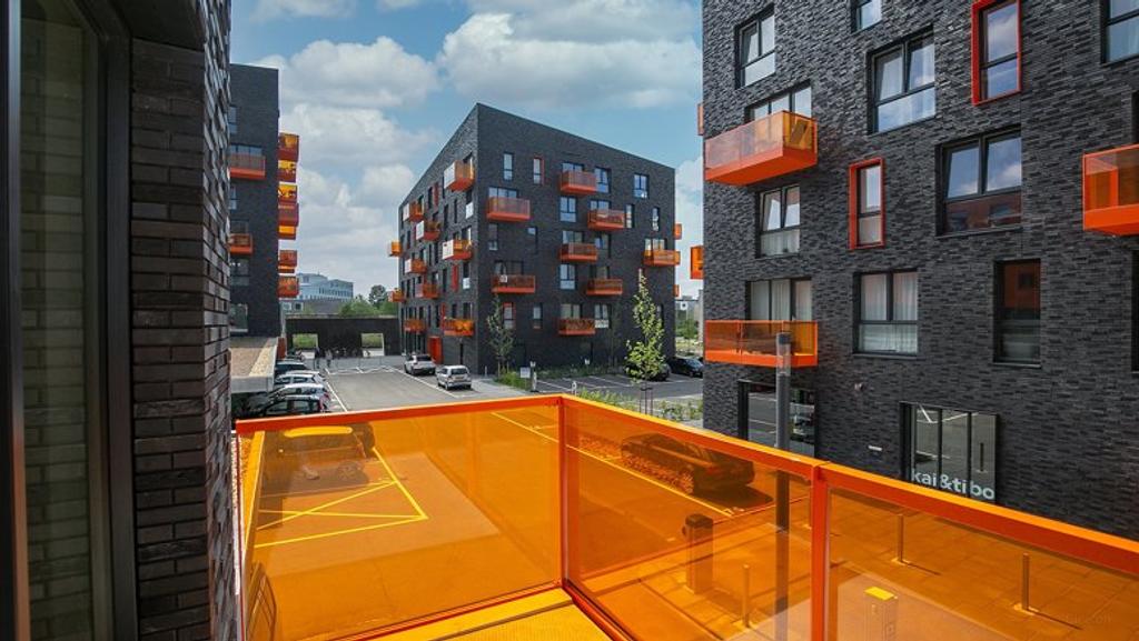 Hoekappartement met 2 slaapkamers in Europapark - Afbeelding 2