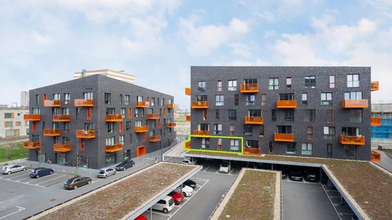 Hoekappartement met 2 slaapkamers in Europapark - Afbeelding 3