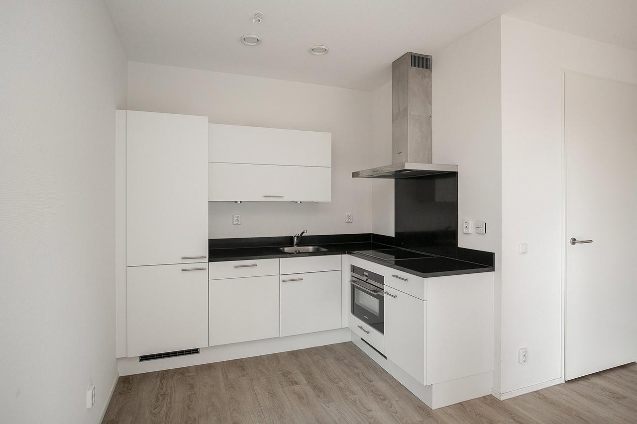 Hoekappartement met 2 slaapkamers in Europapark - Afbeelding 4