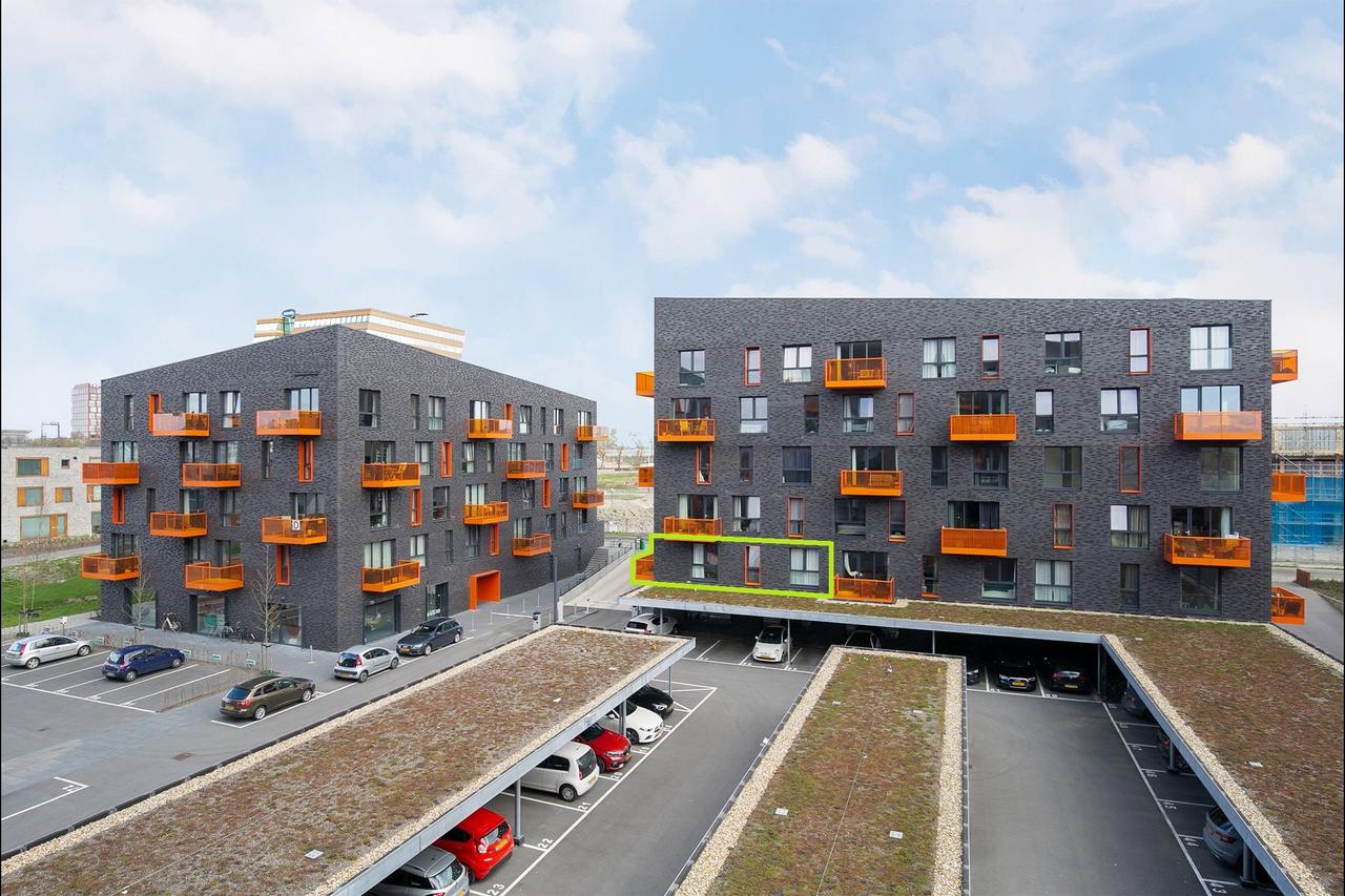 Hoekappartement met 2 slaapkamers in Europapark - Afbeelding 7