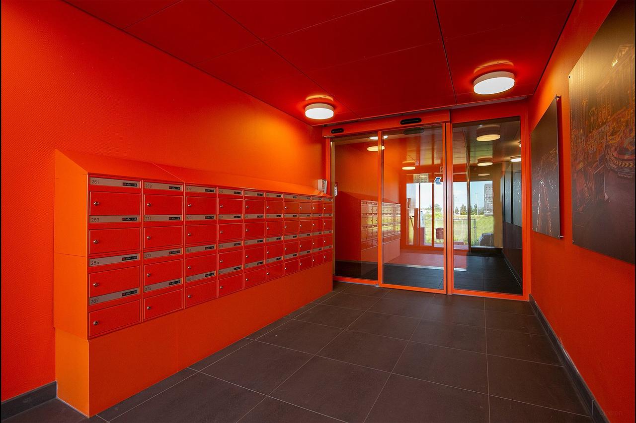 Hoekappartement met 2 slaapkamers in Europapark - Afbeelding 10