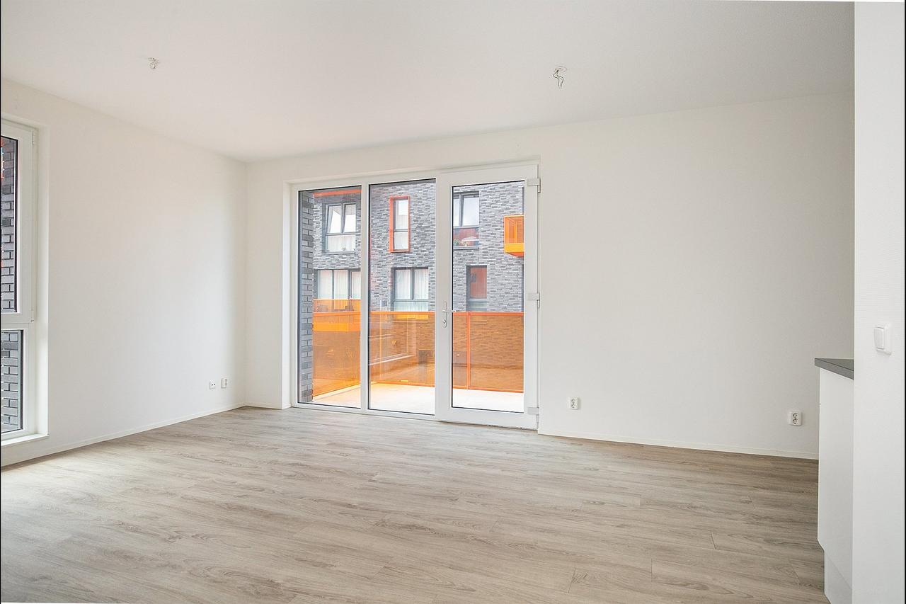 Hoekappartement met 2 slaapkamers in Europapark - Afbeelding 13