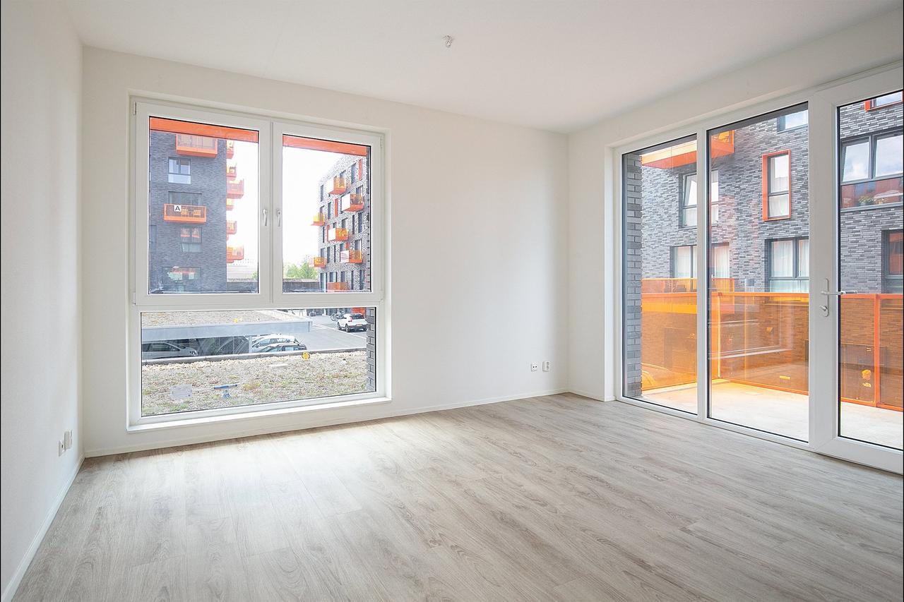 Hoekappartement met 2 slaapkamers in Europapark - Afbeelding 14