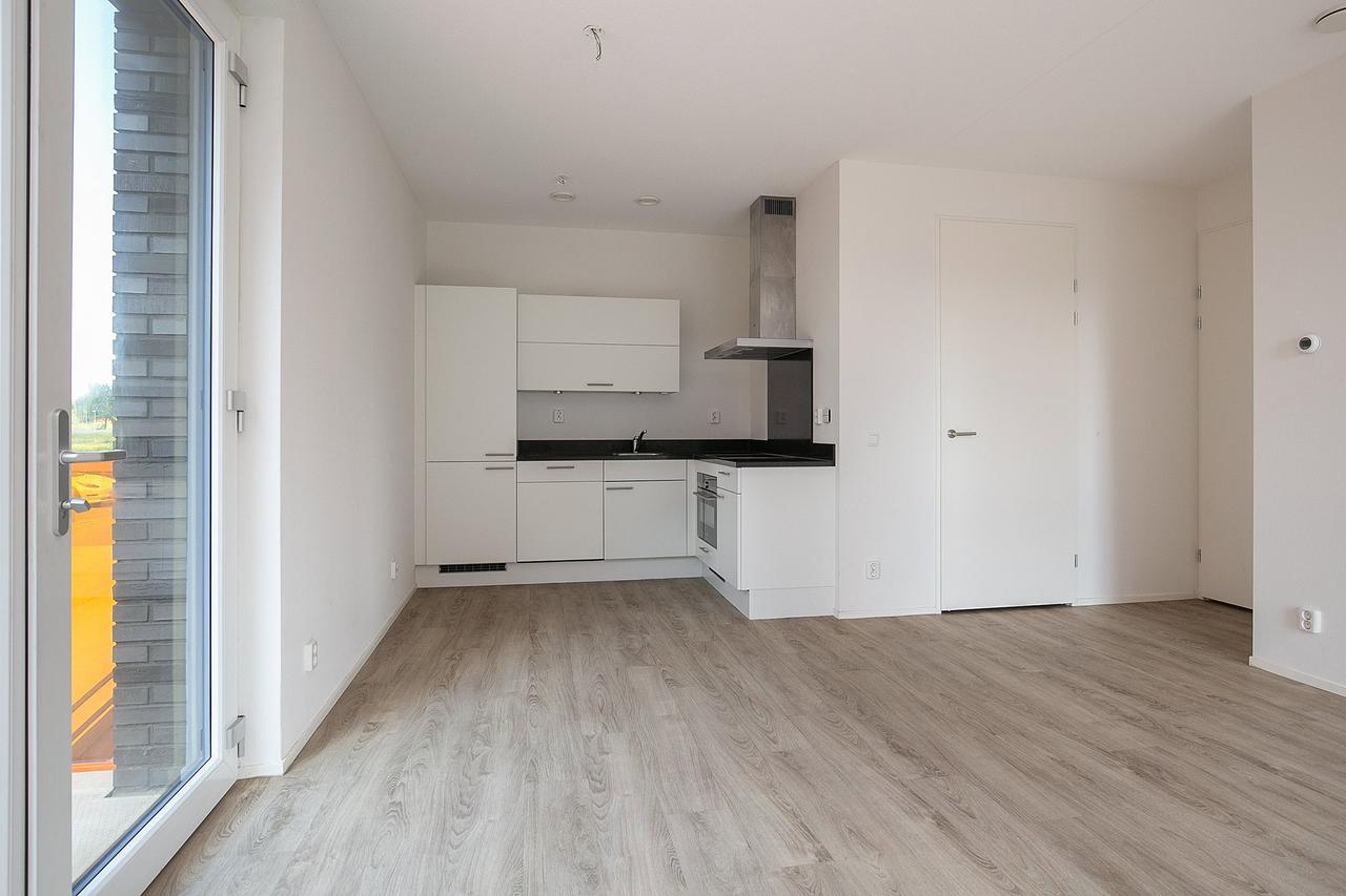 Hoekappartement met 2 slaapkamers in Europapark - Afbeelding 16