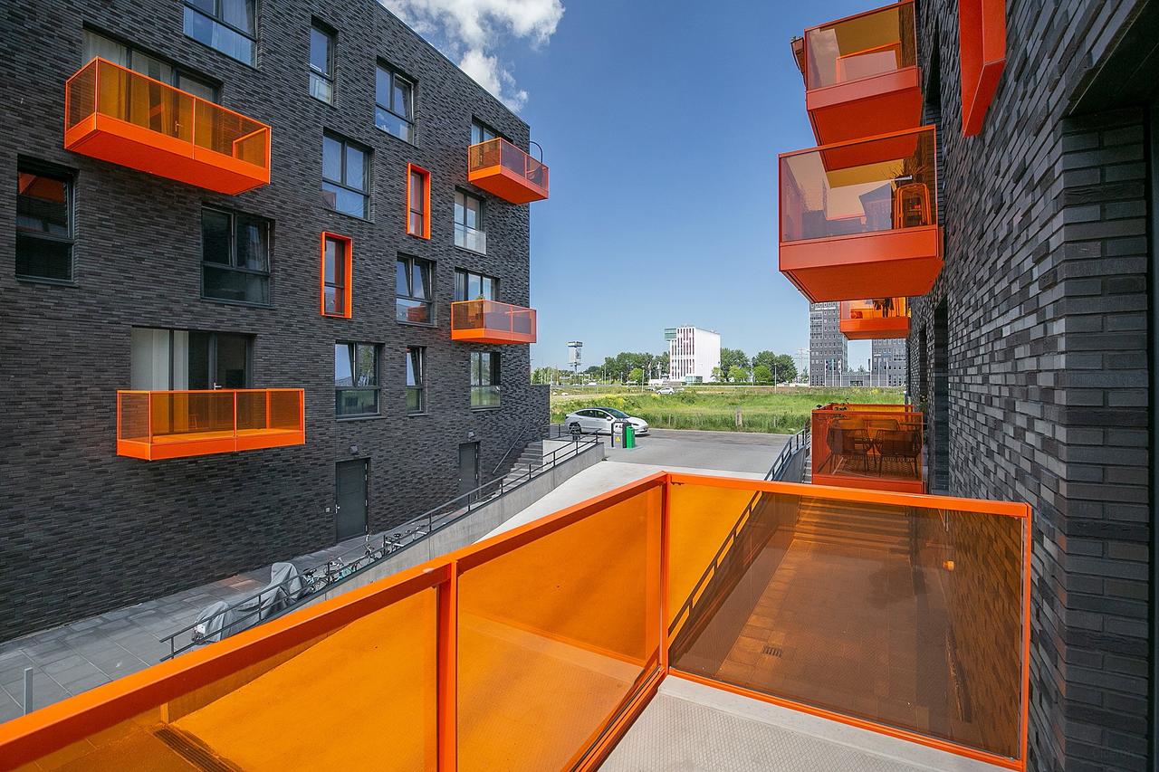 Hoekappartement met 2 slaapkamers in Europapark - Afbeelding 24