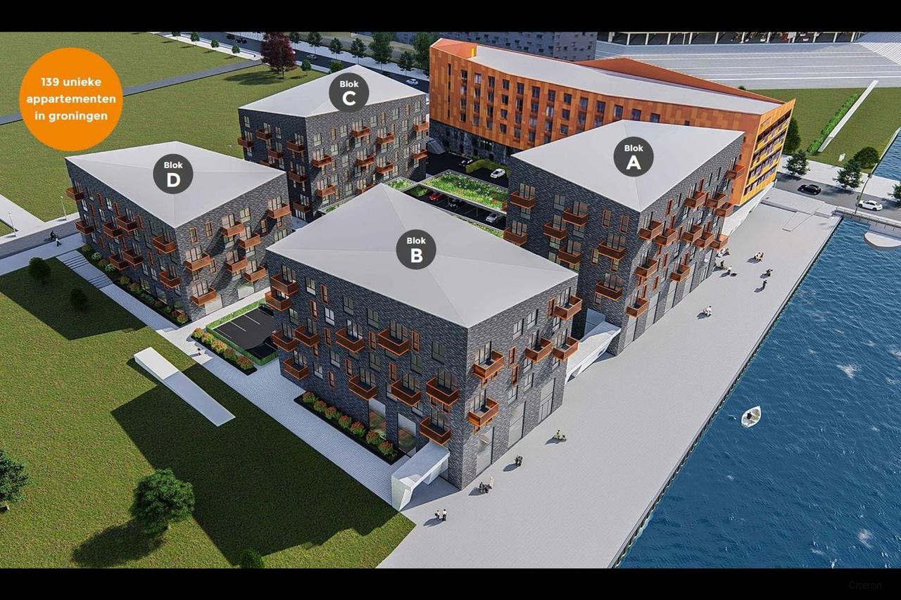 Hoekappartement met 2 slaapkamers in Europapark - Afbeelding 30