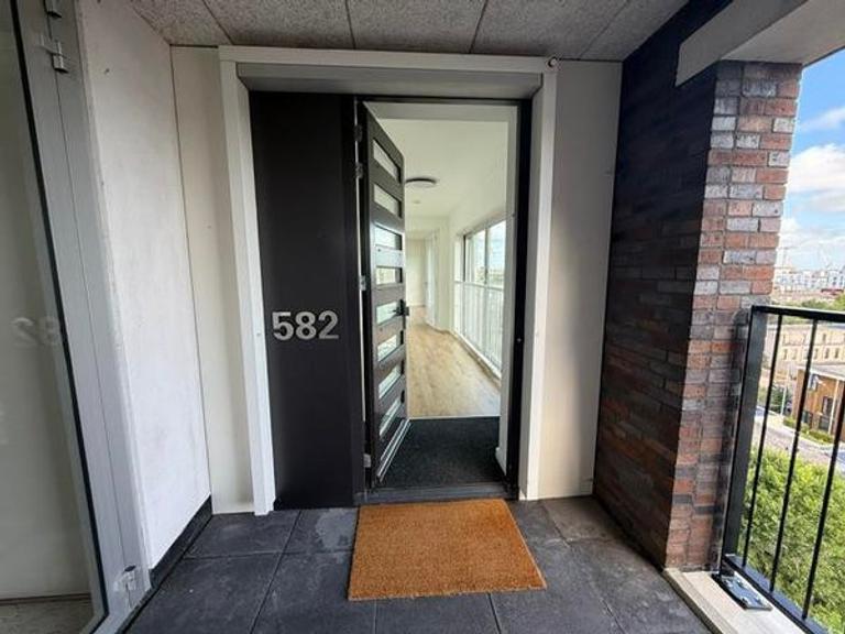 185 m² Apartment with Terrace in IJburg - Image 3