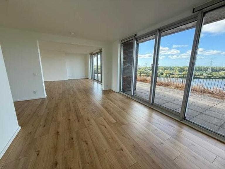 185 m² Apartment with Terrace in IJburg - Image 13