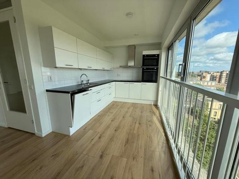185 m² Apartment with Terrace in IJburg - Image 15