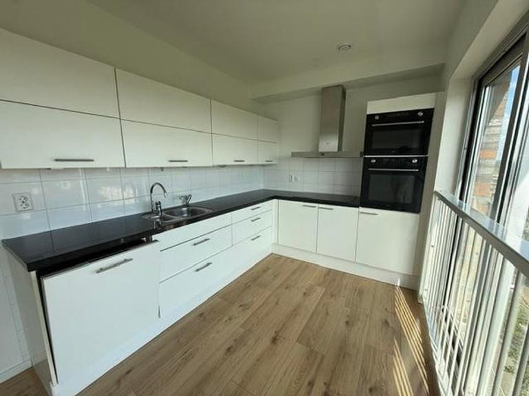 185 m² Apartment with Terrace in IJburg - Image 16