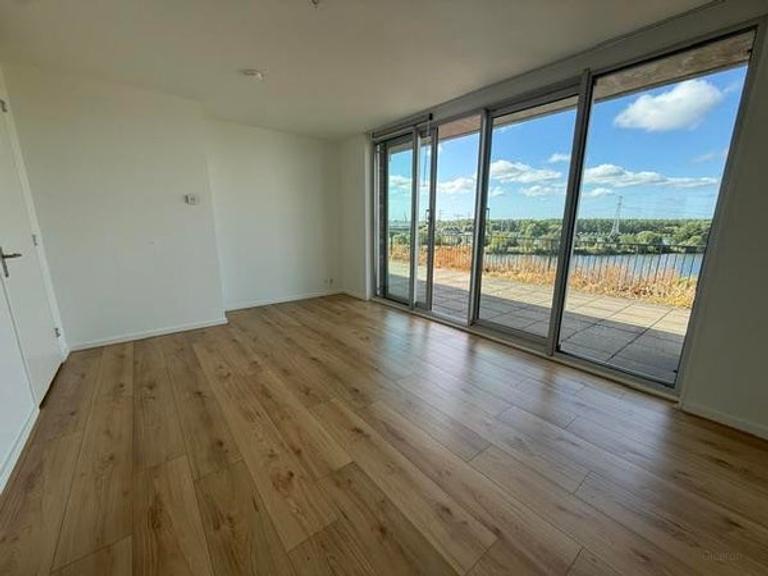185 m² Apartment with Terrace in IJburg - Image 19
