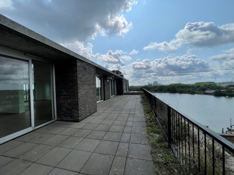 185 m² Apartment with Terrace in IJburg - Image 22