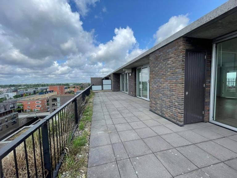 185 m² Apartment with Terrace in IJburg - Image 23