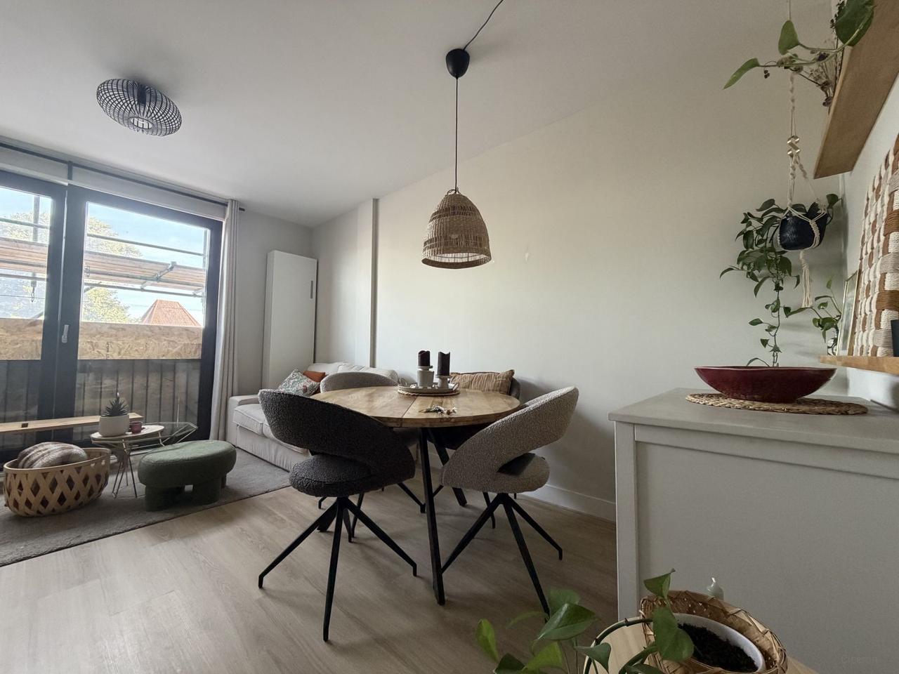 New 1-bedroom apartment in the heart of Zwolle - Image 4
