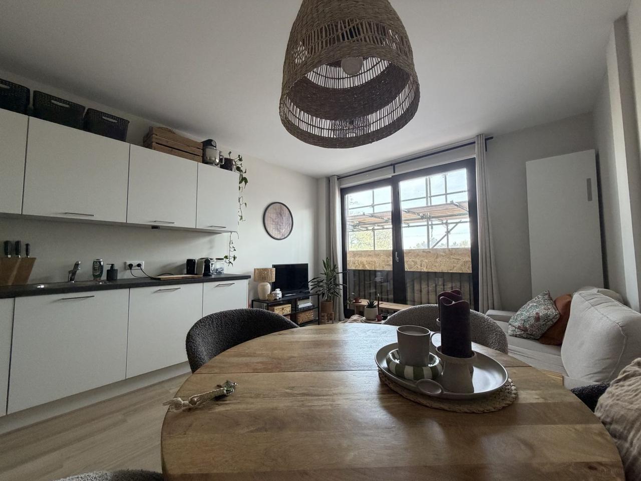 New 1-bedroom apartment in the heart of Zwolle - Image 5