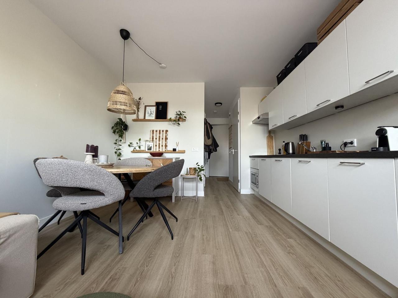 New 1-bedroom apartment in the heart of Zwolle - Image 6