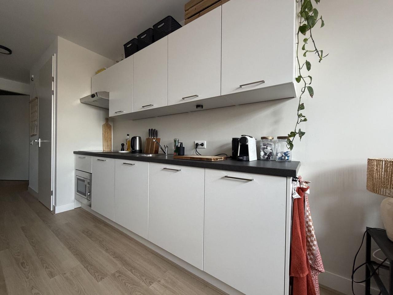 New 1-bedroom apartment in the heart of Zwolle - Image 8