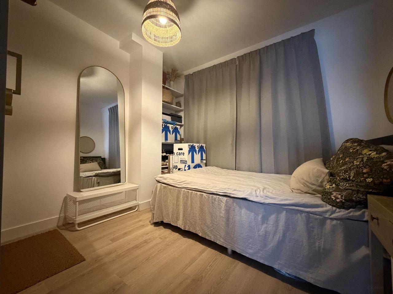 New 1-bedroom apartment in the heart of Zwolle - Image 9