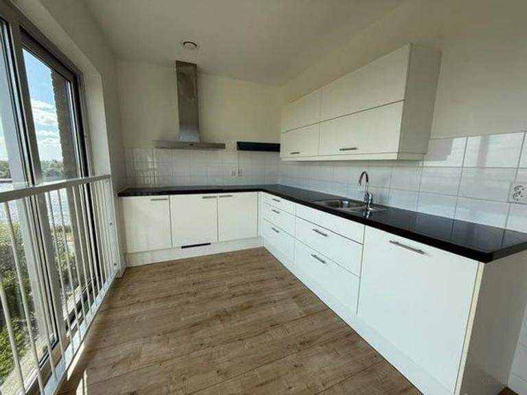 185 m² apartment with terrace and 3 bedrooms in IJburg - Image 16