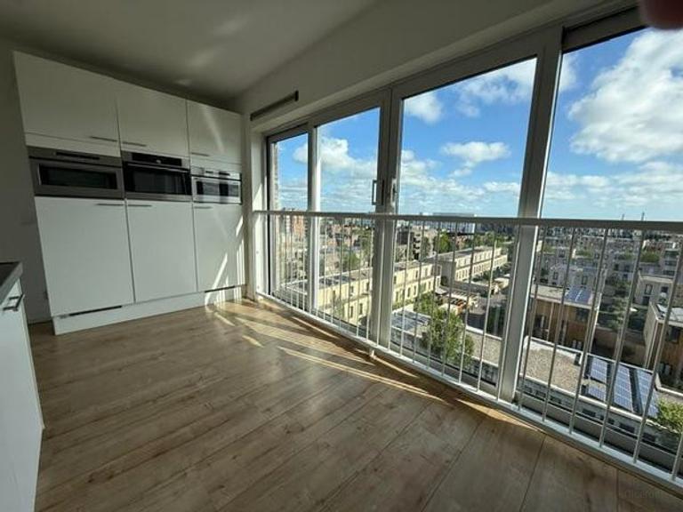 185 m² apartment with terrace and 3 bedrooms in IJburg - Image 17