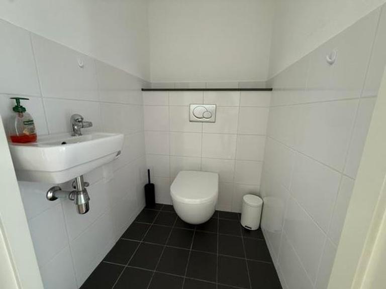 185 m² apartment with terrace and 3 bedrooms in IJburg - Image 18