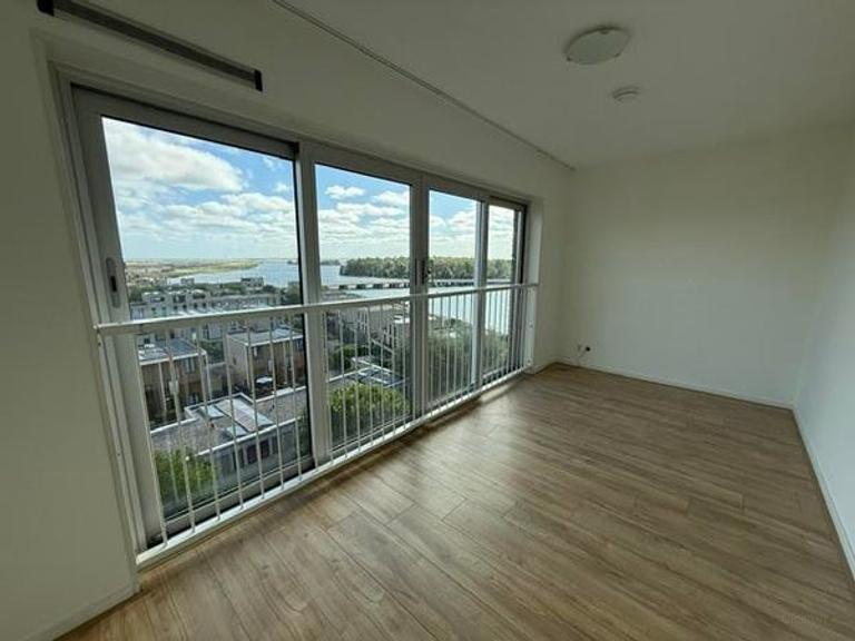 185 m² apartment with terrace and 3 bedrooms in IJburg - Image 19