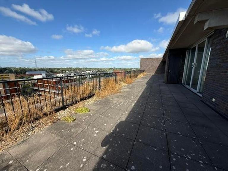 185 m² apartment with terrace and 3 bedrooms in IJburg - Image 23