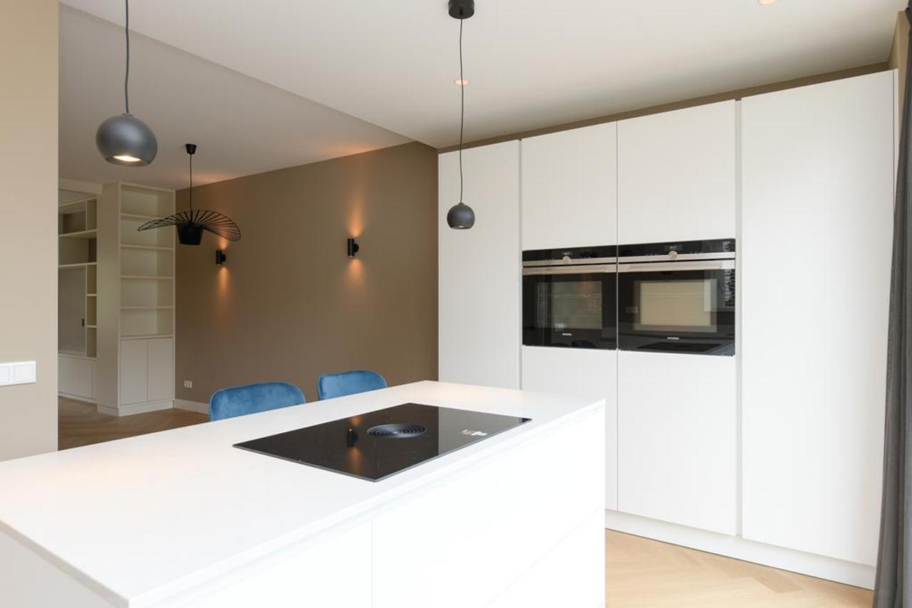 Jaren 30 helft met tuin in Boomberg - Afbeelding 12