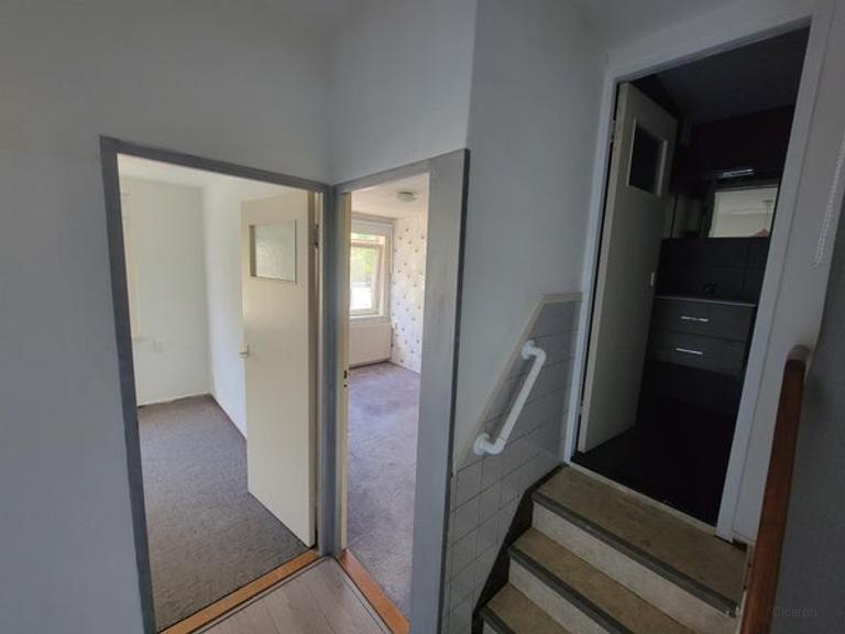 Eengezinswoning met 3 slaapkamers en tuin - Afbeelding 4