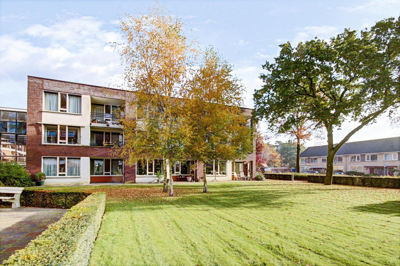 80 m² appartement voor 65+ in Bilthoven - Afbeelding 3