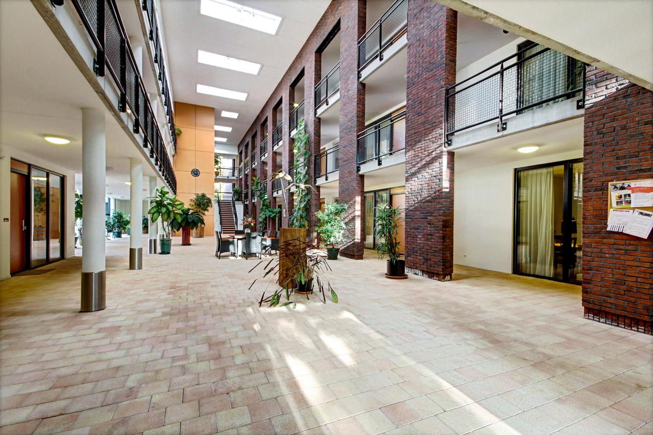 80 m² appartement voor 65+ in Bilthoven - Afbeelding 4