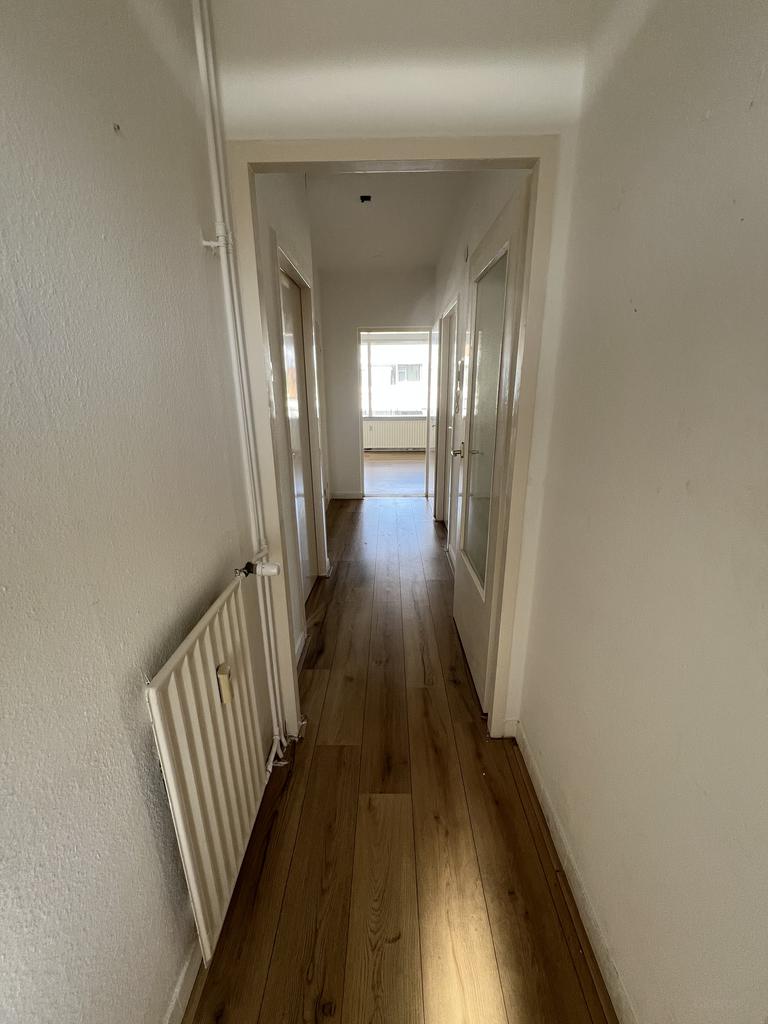 Licht appartement met balkon in Plattenburg - Afbeelding 3