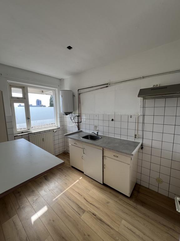 Licht appartement met balkon in Plattenburg - Afbeelding 4