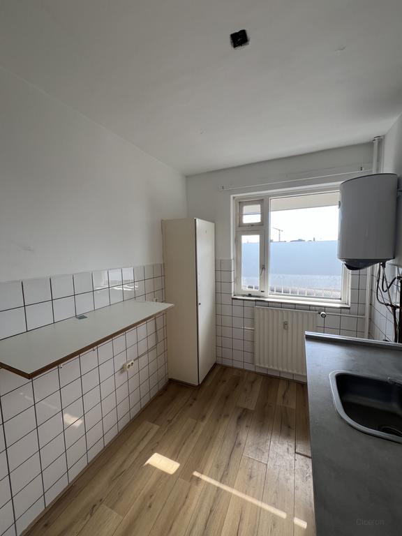 Licht appartement met balkon in Plattenburg - Afbeelding 5