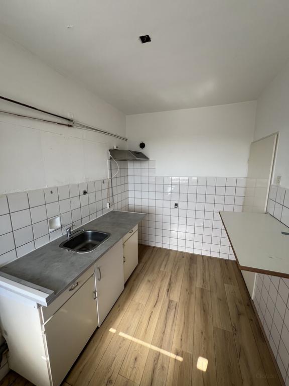 Licht appartement met balkon in Plattenburg - Afbeelding 6