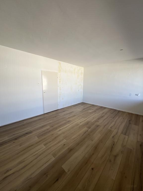 Licht appartement met balkon in Plattenburg - Afbeelding 7