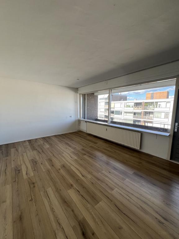 Licht appartement met balkon in Plattenburg - Afbeelding 8