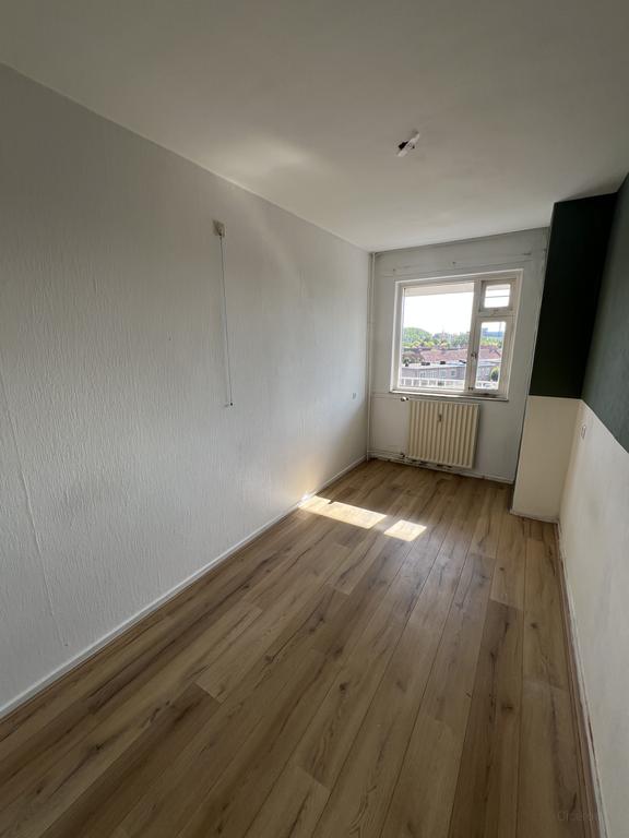 Licht appartement met balkon in Plattenburg - Afbeelding 10