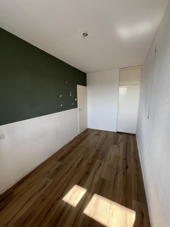 Licht appartement met balkon in Plattenburg - Afbeelding 11