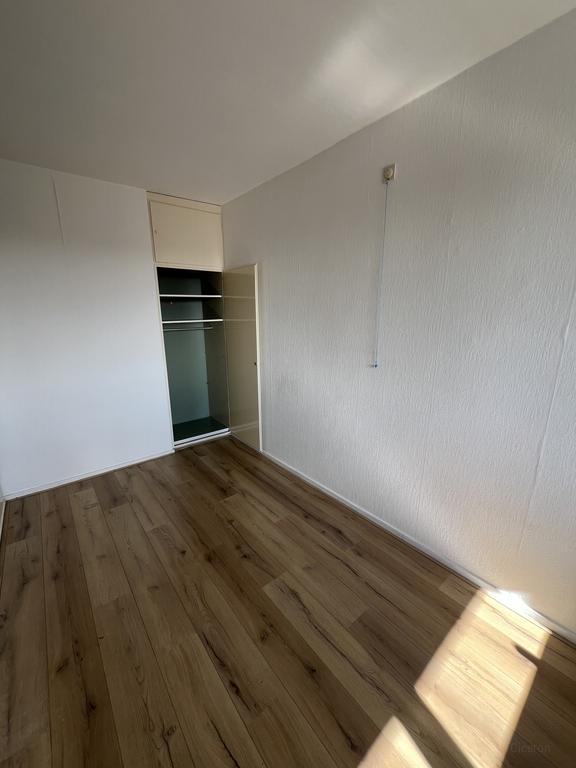 Licht appartement met balkon in Plattenburg - Afbeelding 12