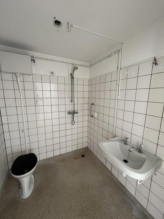 Licht appartement met balkon in Plattenburg - Afbeelding 13