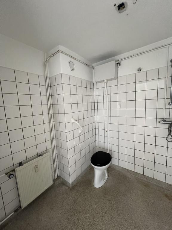 Licht appartement met balkon in Plattenburg - Afbeelding 14